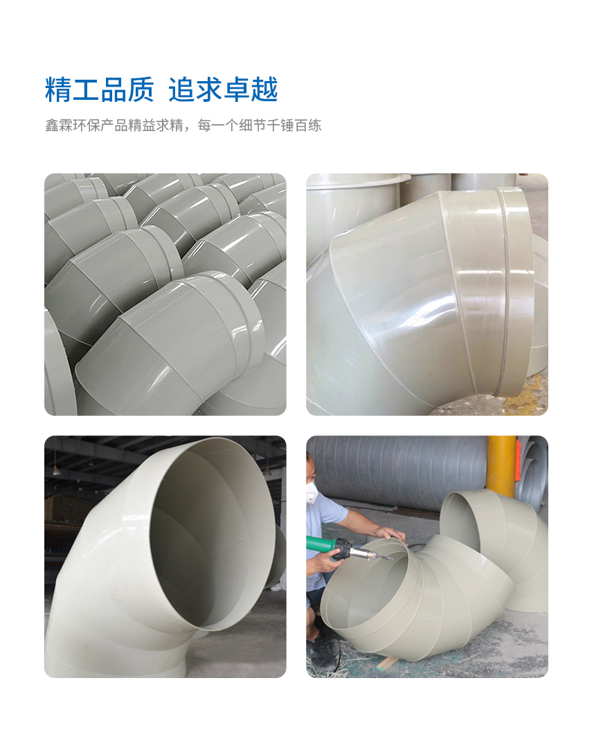 加工弯管